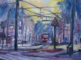 Tram, Cologne