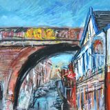 Tyne Bar, Ouseburn