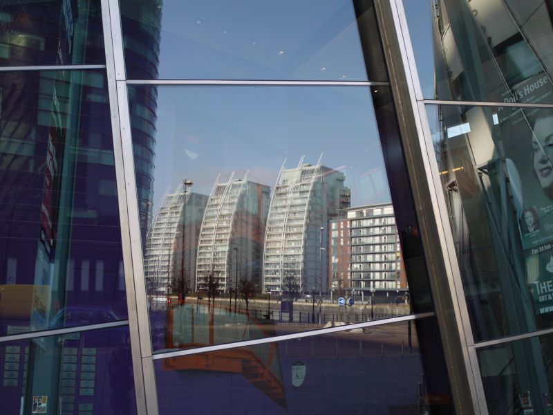 Lowry's Reflection
