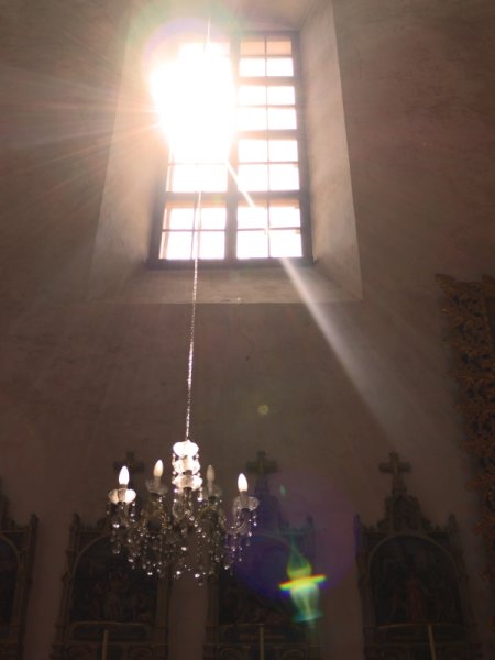 Annaberg Sunbeam