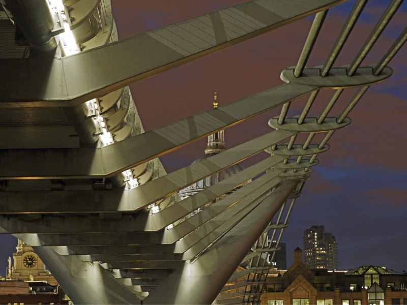 Arup, Foster, Caro & Wren
