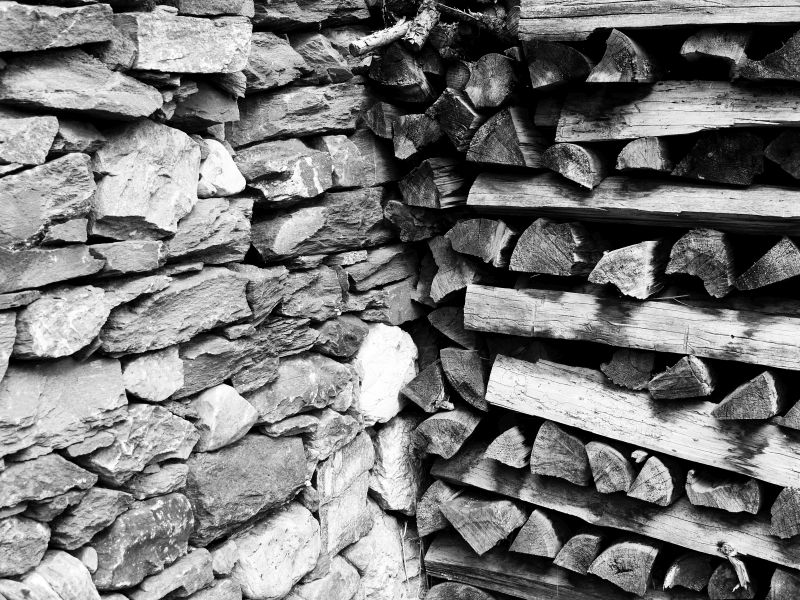 Granite & Grain