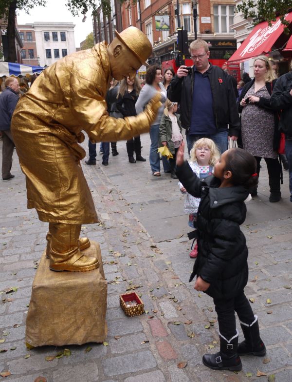 High 5