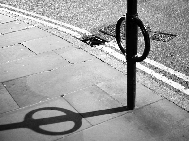 Whitcomb Street WC2