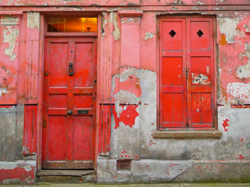 Princelet Street E1