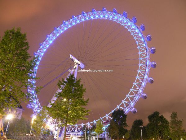 Steady Eye, Jubilee Gardens