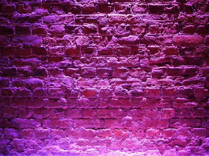 A Wall