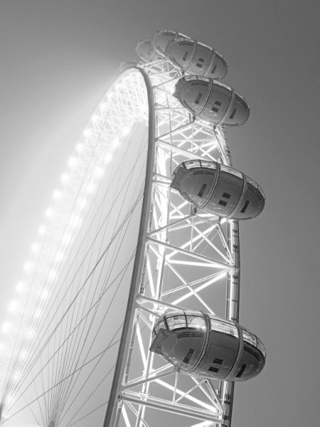 Misty Eye