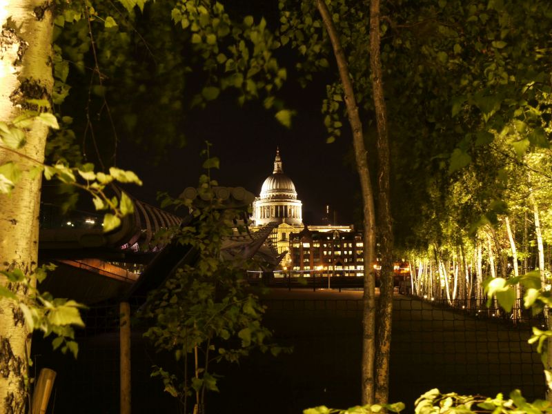 St Paul's Avenue
