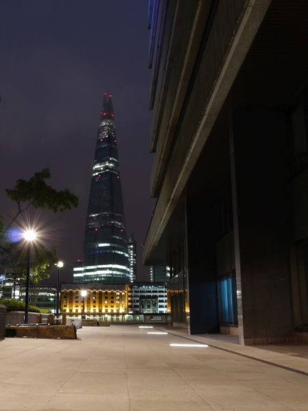 Shard Avenue