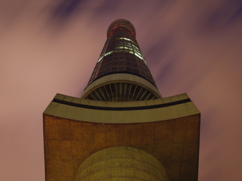 Up (Post Office Tower)