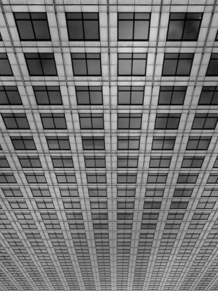Up (One Canada Square)