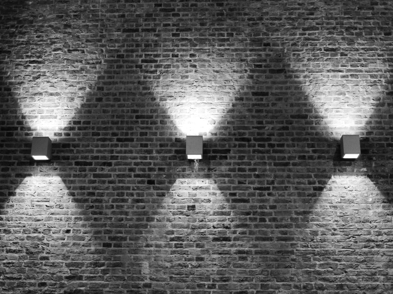 Blackfriars Wall Lights