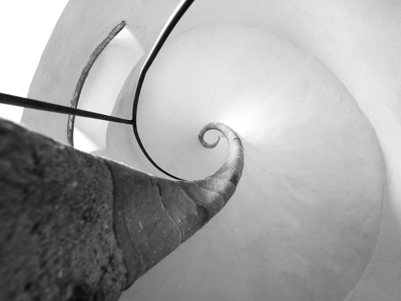 Plankenstein Spiral