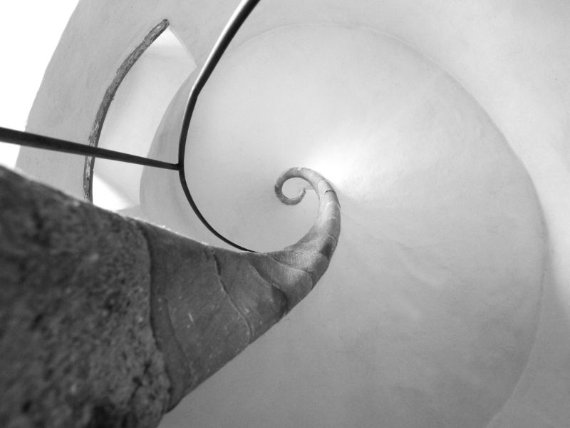 Plankenstein Spiral