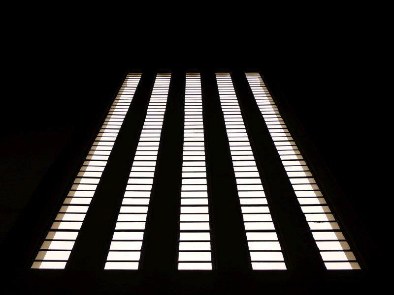 Tate Silhouette