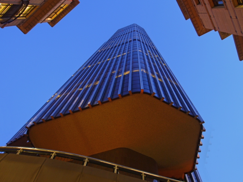 Up (Tower 42)