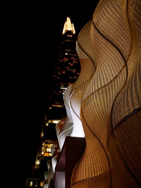 Shard n Mesh
