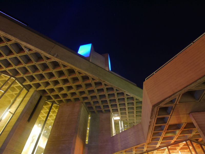 Up (National Theatre)