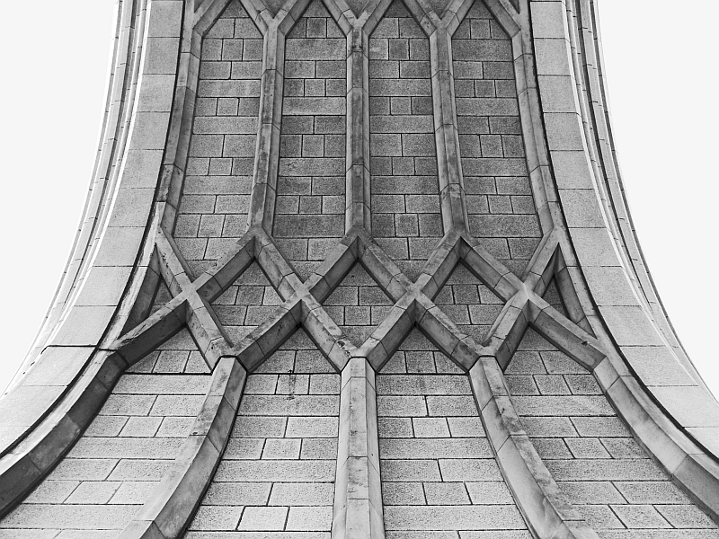 Up (Tower Bridge)