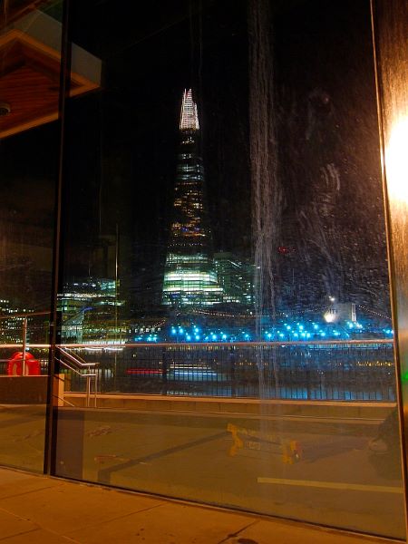 Shard Reflection