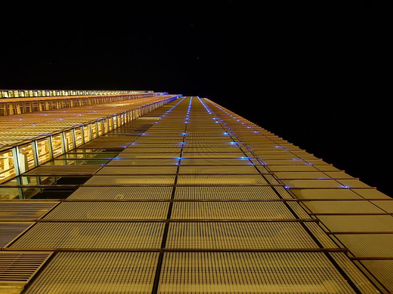 Up (Heron Tower) 2