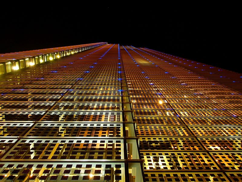 Up (Heron Tower)