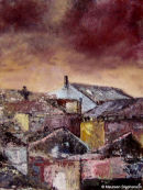 SOLD<br />Collection of<br>Prof. R & Mrs. M. Firth