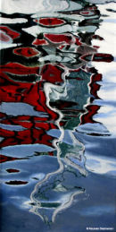 SOLD<br />Collection of<br> Mrs. A. Ousby