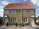 New Housing Development, Chatham Place, Curry Rivel