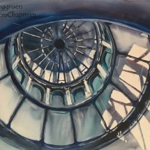 Berggruen Berlin 56 x 76 cm