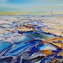 Broome Rockpools