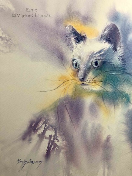 Esme Feline