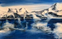 Greenland MChapman