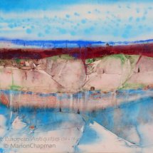 Outback & European Antiquities, Winner Walter Bennett Award, SGAS