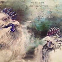 Two Escapees