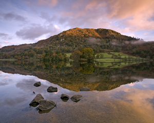 Workshop: Lake District. October 2015