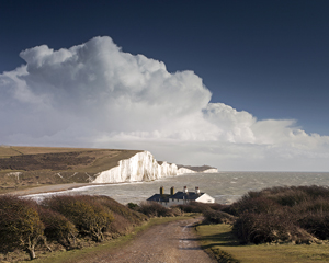 Exhibition: Light and Land at the Mall Galleries, London. August 2015