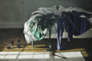 You Change My World (2011, oil on canvas, 54 x 81 cms)