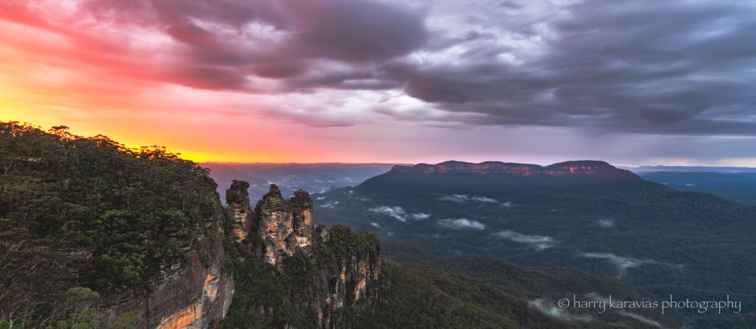 Photography WorkShop/Tour