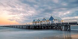 Busselton Jetty WA