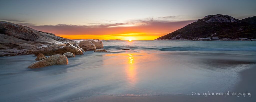 Little Beach, Albany, WA