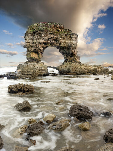 Arch