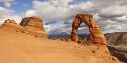 Delicate Arch