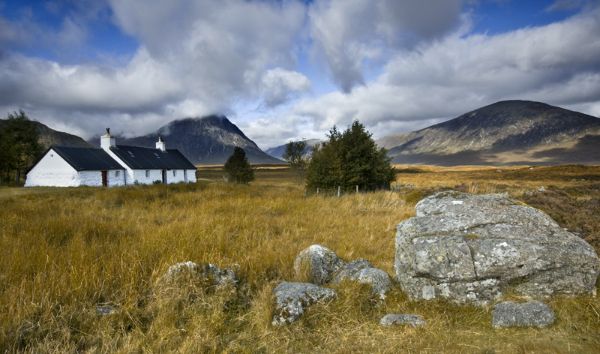 Glencoe