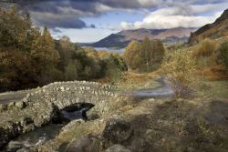 Lake District Keswick