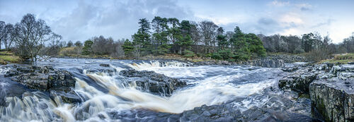 Low Force Panorama 2