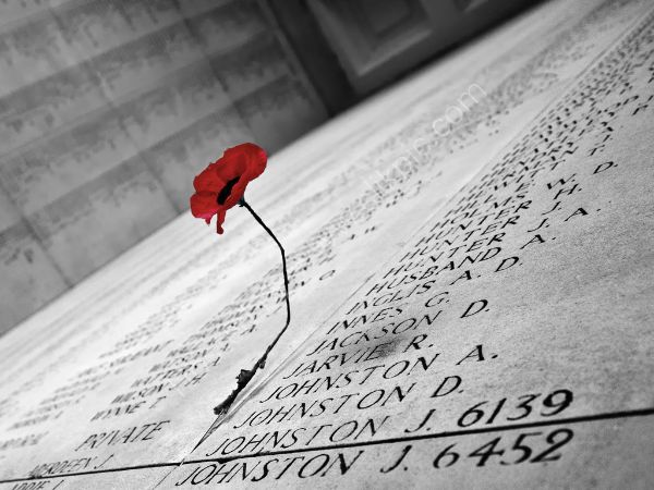 Menin Gate