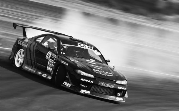 Mono drifting