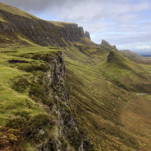 Quiraing